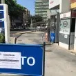 Стотици камиони на протест срещу скъпите горива, Италия слага таван на цените