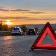 Тежка катастрофа затвори пътя София - Варна, съобщава се за загинали