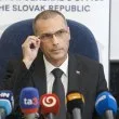 Заплашиха с бомба премиера и главния прокурор на Словакия