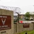 Контратерористи поеха инцидента край американската военна база RAF Fairford