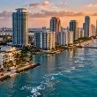 Учени бият тревога: 71,5% от крайбрежните райони на САЩ потъват