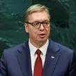 Вучич часове преди оставката: Сърбия влиза в &bdquo;по-висока лига", гони България