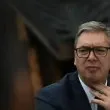Вучич подава оставка тази вечер