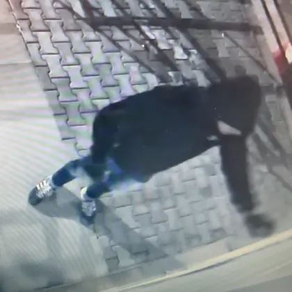 Нощен &bdquo;творец" се прояви в Ямбол, но забрави за камерите ВИДЕО