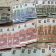 Арестуваха мъж в Шумен за фалшифициране на пари СНИМКИ