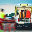 Автобус с работници катастрофира край Попинци
