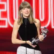 Кои бяха големите победители на наградите "VMA"?