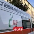 Пострадало дете след сблъсък между АТВ и кросов мотор