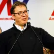 Вучич подаде оставка като президент, насочва се към премиерския пост