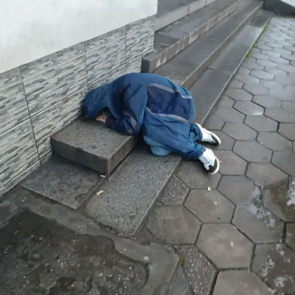 Какво има в уличната дрога в Пловдив? Направихме тест за фентанил ВИДЕО