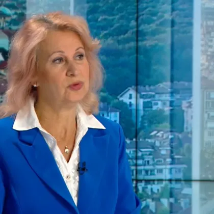 Превенция вместо хапчета: Проф. Христова предупреждава да не прекаляваме с имуностимулаторите на прага на грипния сезон