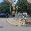 Дете пострада при тежък сблъсък между лека кола и джип на кръстовище в Монтана