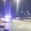 Коне на Околовръстното край Мрамор вдигнаха полицията накрак СНИМКА