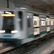 Пътник загина, след като раницата му се заклещи във вратите на мотриса