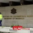 ПРБ, ЦИК, МВР и ДАНС проведоха работна среща във връзка с провеждането на изборите за президент и вицепрезидент