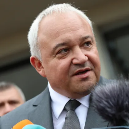 Демерджиев разпореди спешна проверка в МВР за убития Илиян Филипов
