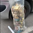 Благородна инициатива разгневи с право столичанка. Защо? СНИМКА