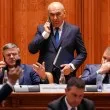 Блокаж в Румъния: Кабинетът &bdquo;Мурешан" загуби вот на доверие