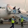 Бой между пилоти в небето: Самолет със 180 души кацна аварийно
