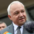 Демерджиев разпореди спешна проверка в МВР за убития Илиян Филипов