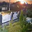Дрон взриви на 40 км от Кишинев