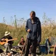 Испанският &bdquo;шаман" от групата край Калофер се изправя пред съда