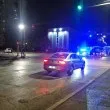 Катастрофа в &bdquo;Младост" прати човек в болница, на място било семейство с детска количка СНИМКА