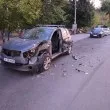 Меле в Сарафово! Две коли са помлени СНИМКИ