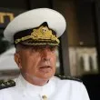 Началникът на отбраната адмирал Емил Ефтимов подаде рапорт за напускане