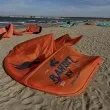 Разбиха кемпер край Крапец и го оставиха &bdquo;тотал щета": Изчезна и кайт екипировка