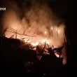 Руска атака срещу Киев, загина дете