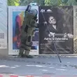 Тревога в центъра на Варна: Изоставен куфар вдигна сапьори на крак