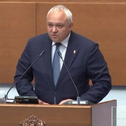 Депутатите изслушват Демерджиев за убийството на Филипов
