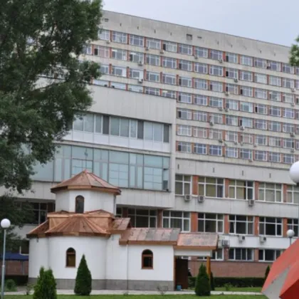 Клиниката по нервни болести в УМБАЛ "Свети Георги" с прегледи за леки когнитивни нарушения