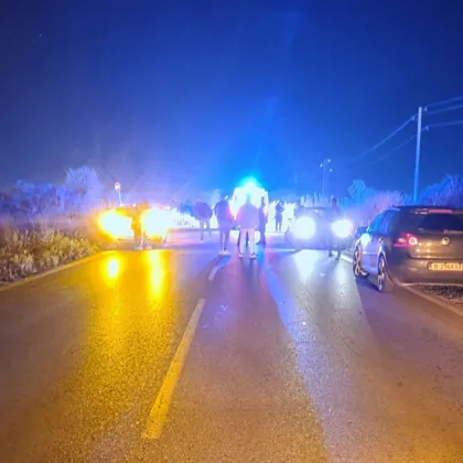Моторист загина при катастрофа във Варненско