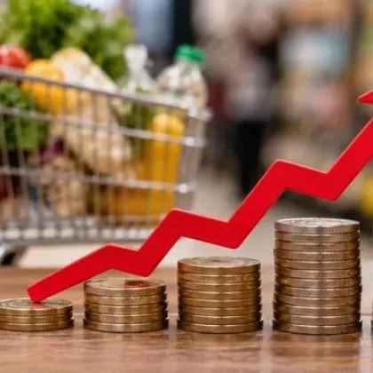 НСИ отчете дефлация през септември, разкри колко ще бъде годишната инфлация
