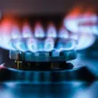КЕВР утвърди цената на природния газ за октомври