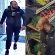 Брадат &bdquo;тарикат" си задигна салам от &bdquo;Слатина", мислейки се за невидим ВИДЕО