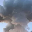 Мощна експлозия в химически завод край Москва ВИДЕО