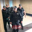 Прокурорският син Васил Михайлов се изправя пред съда в София СНИМКИ
