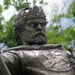 Разясниха какви ценности дава България за останките на цар Самуил