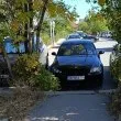 Родител с БМВ запуши пътека: "Наглецът не го интересува как родители с колички ще минат"