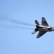 Русия свали украински МиГ-29, пилотът е загинал