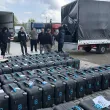 ЦИК изпраща машините за вота зад граница чрез дипломатическо карго