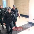 Васил Михайлов остава в ареста, глобиха го и за качулката
