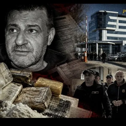 160 кг кокаин, двама изчезнали и една забравена акция