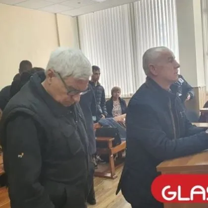 Катастрофата в Анево: Съдът реши за Денчо, погубил четиригодишно дете и ранил баба му