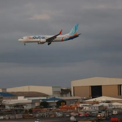 Нови разкрития за атаката във Flydubai: Пилотът бил повлиян от радикален ислямизъм
