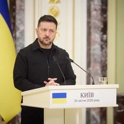 Зеленски: Украйна получи оръжия за 29 млрд. долара по програмата PURL