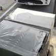 Иззеха 190 кг месо и овча лой, открити в автобус на границата